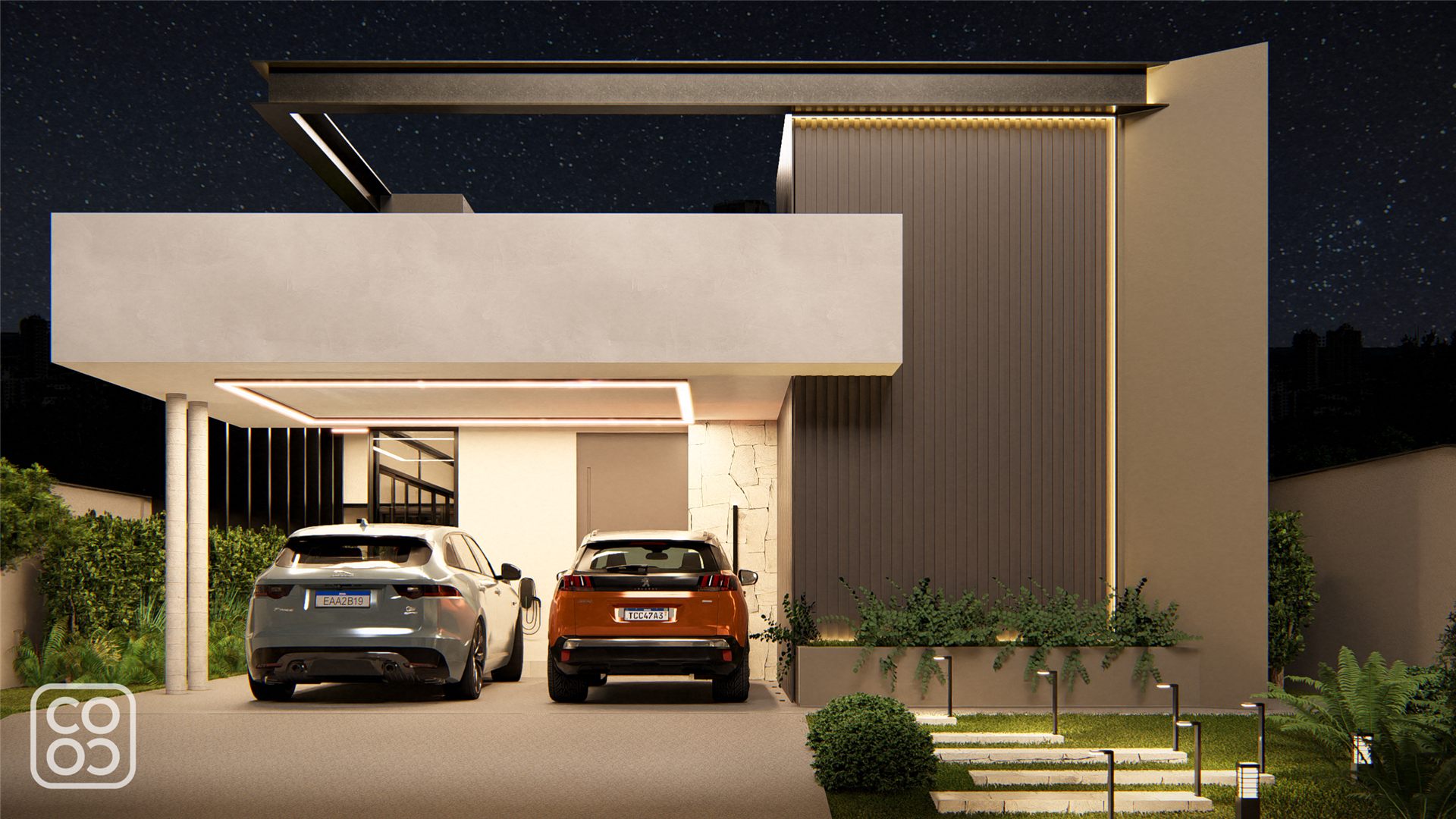 Casa RB01 - Imagem 2